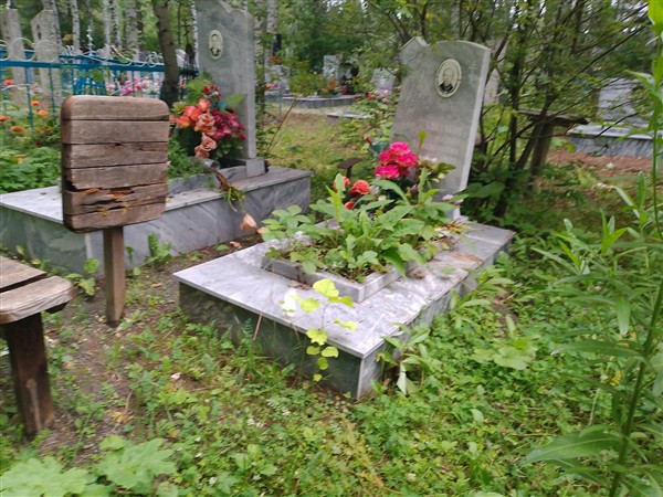 Бухлаков Федор Анисимович