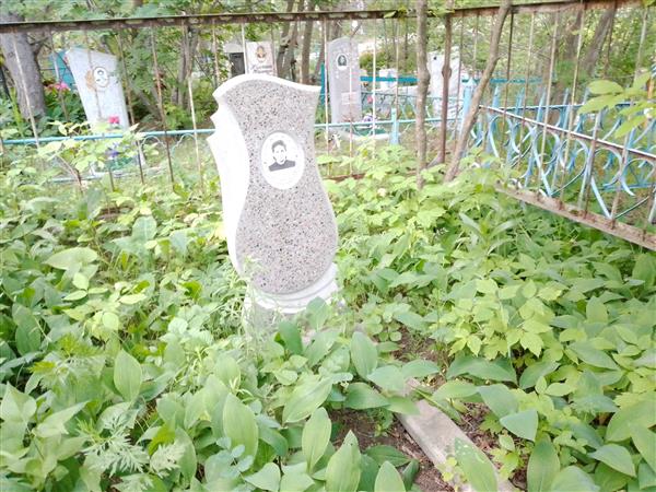 Маленкова Майя Николаевна