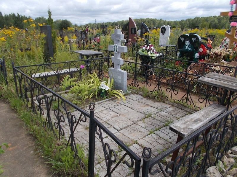 Квашнин Юрий Дмитриевич