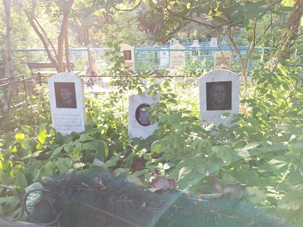 Брондоусова Ольга Викторовна
