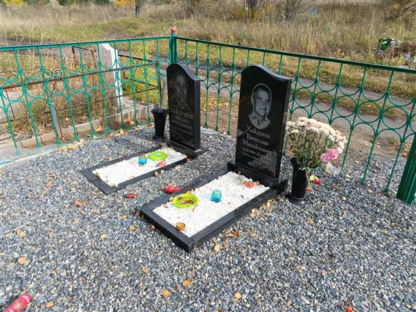 Хайдуков Вячеслав Михайлович