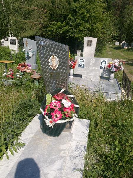 Силин Николай Иванович