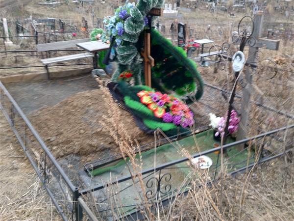 Ковалева Маргарита Ивановна