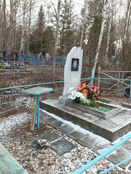 Михеев Виталий Николаевич