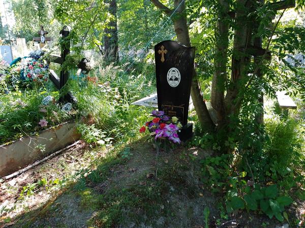 Волков Андрей Александрович