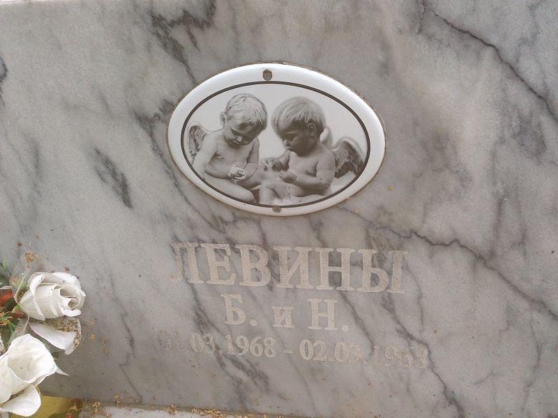 Б Левин