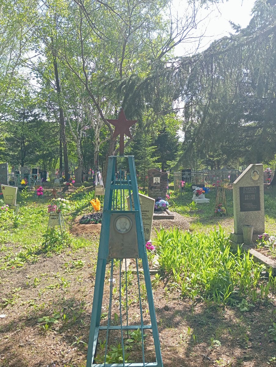 Каримов Нурин Каримович