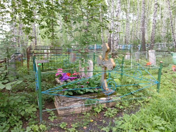 Долгов Даниил Кузьмич