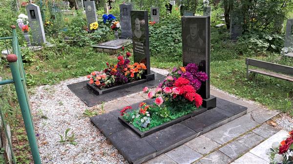 Гринев Антон Александрович