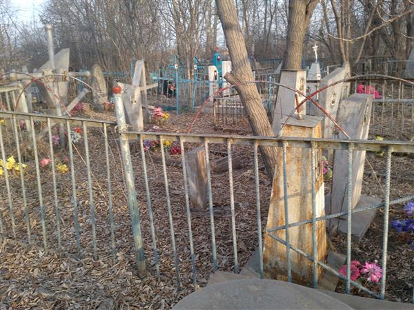 Бабушкин Александр Михайлович