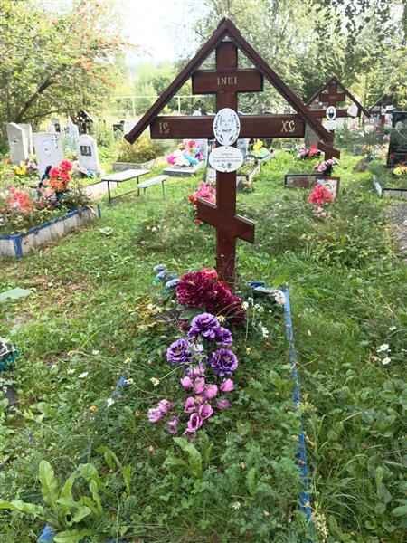 Бабайлов Владимир Михайлович