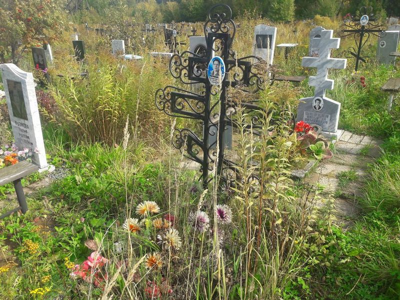 Кузнецова Александра Николаевна