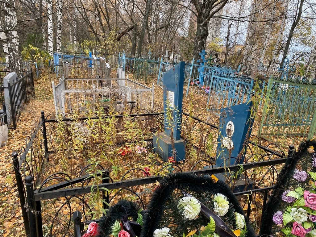 Левина Анастасия Яковлевна