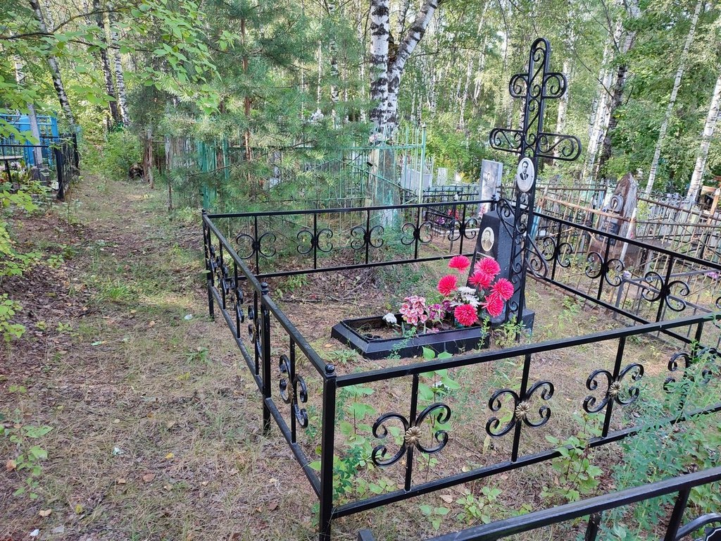 Угаров Владимир Дмитриевич