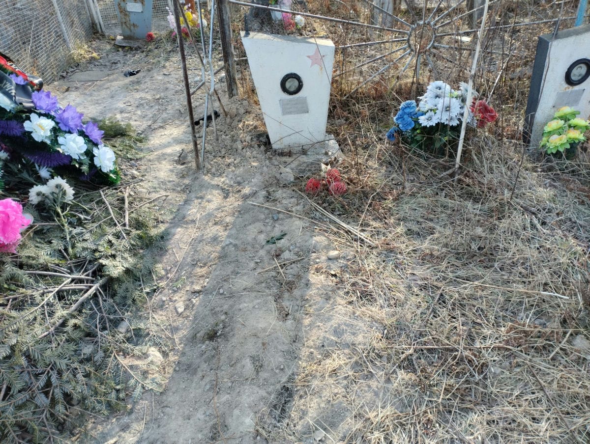 Рыжков Алексей Гаврилович