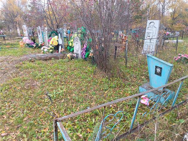 Федотов Александр Ильич