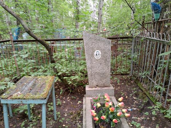 Селезнева Любовь Федоровна