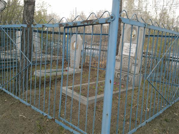 Роот Зинаида Яковлевна