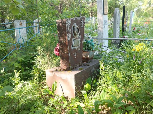 Кольцов Демьян Нилович