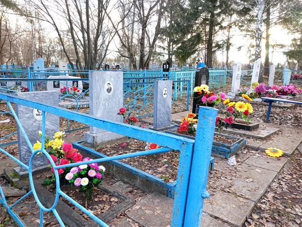 Кулаков Михаил Юрьевич