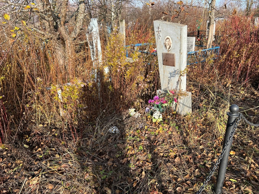 Сорокин Игорь Дмитриевич