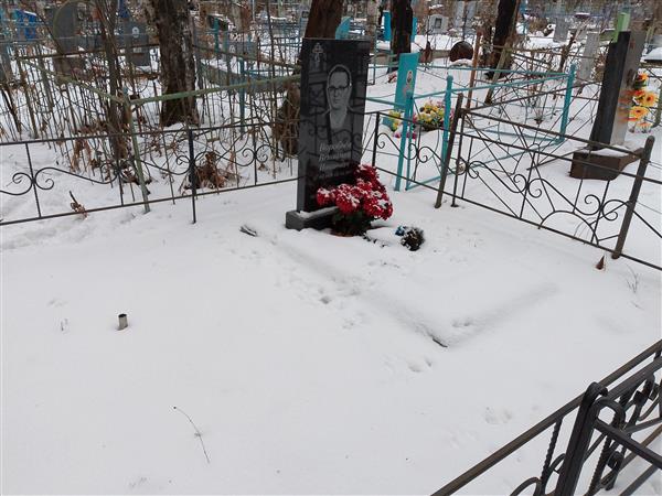Воробьев Вениамин Иванович