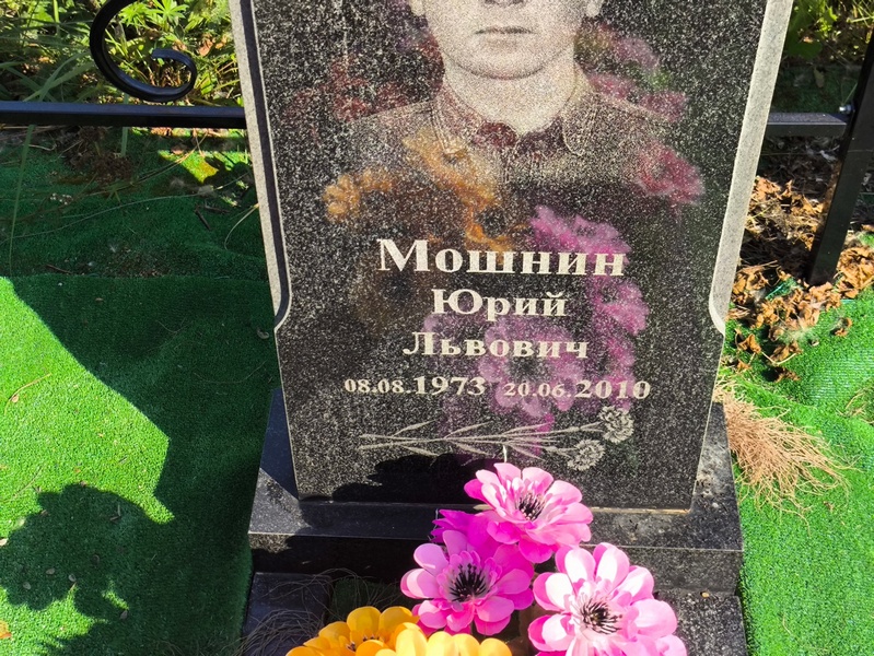 Мошнин