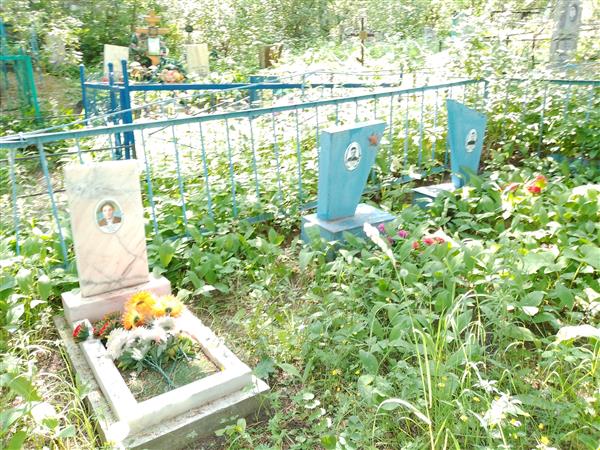 Лякс Виктор Иванович