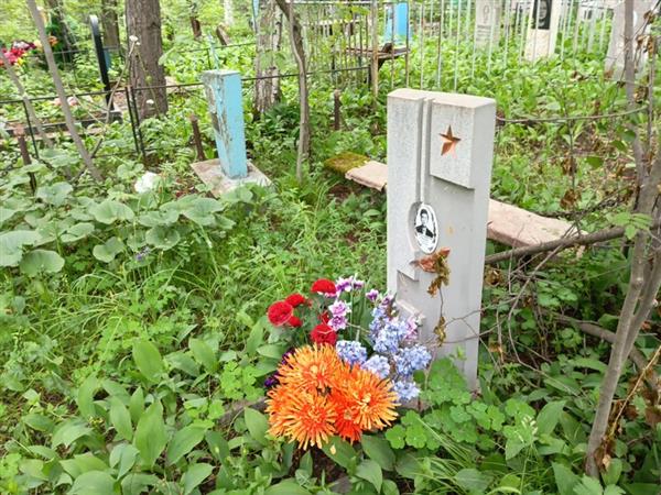 Глазков Анатолий Иванович