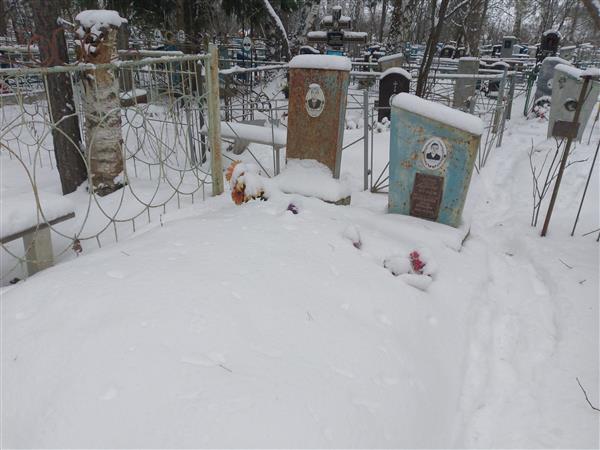 Редозубов Иван Сергеевич