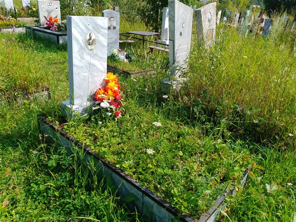 Истомина Александра Ивановна