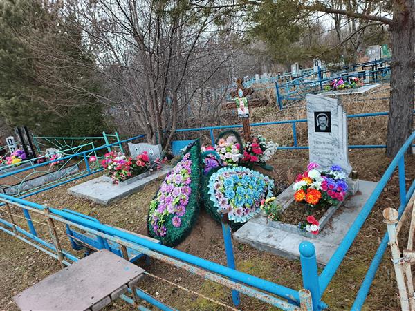 Тихонюк Анатолий Филиппович