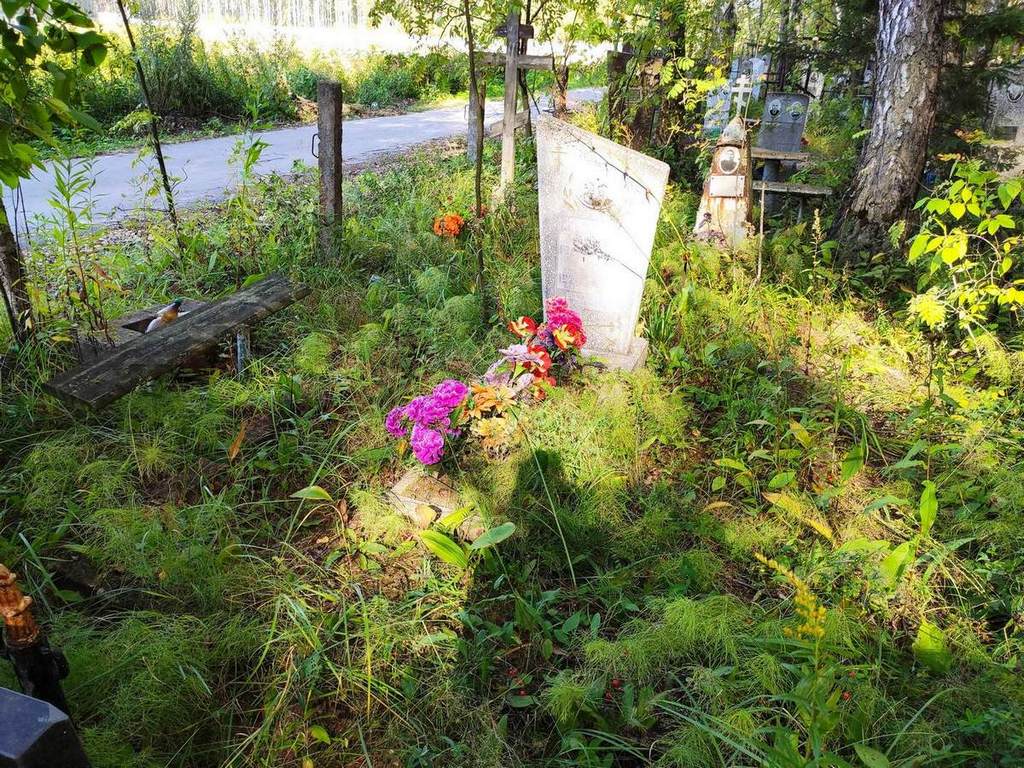 Савельев Николай Иванович