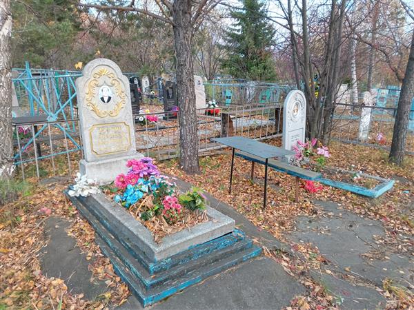 Дутчик Алексей Аввакумович