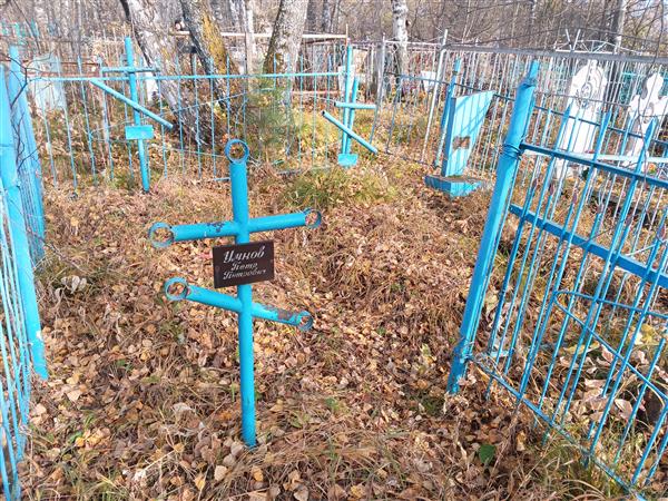 Камнев Михаил Федорович