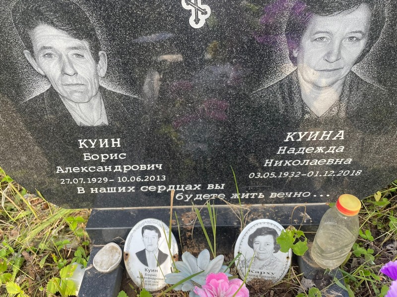Куин