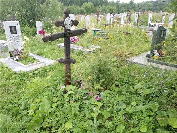 Черноскутов Егор Васильевич