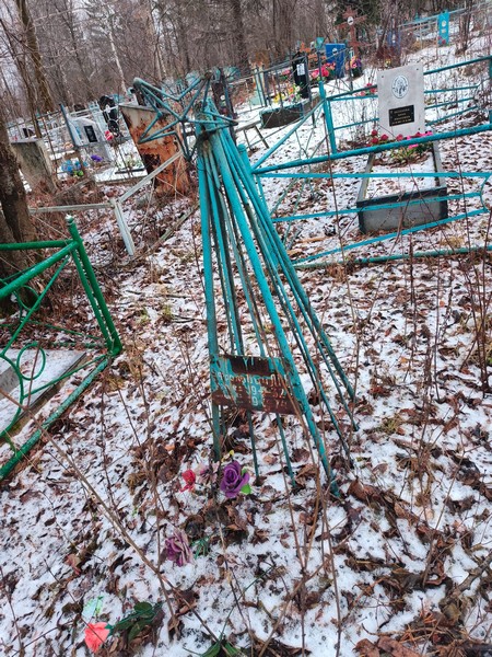 Фролович М. В.