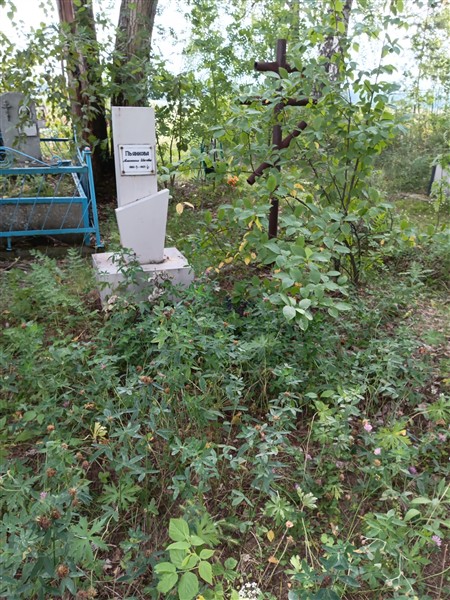 Пьянкова Анастасия Ивановна