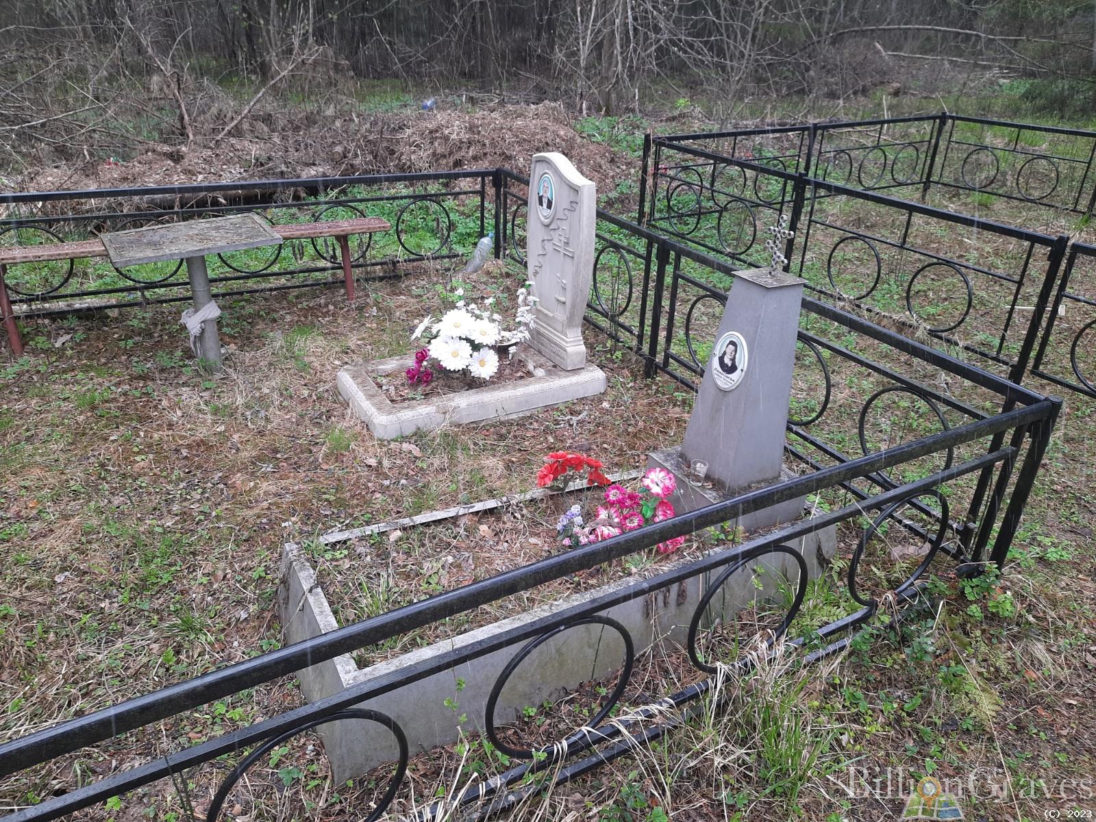 Николаев Валентин Николаевич