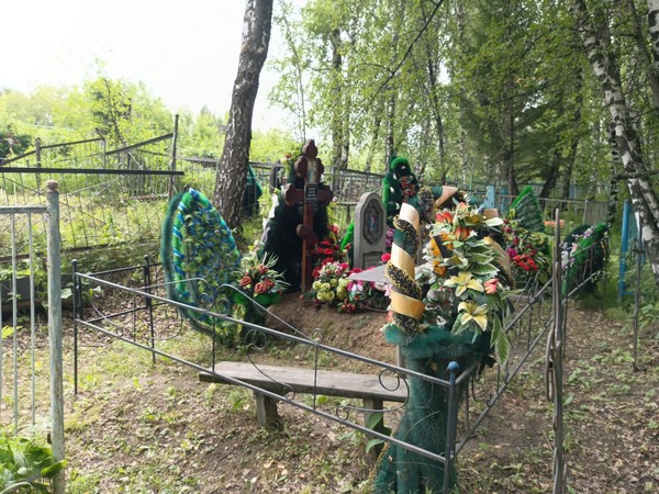 Мясников Егор Титович