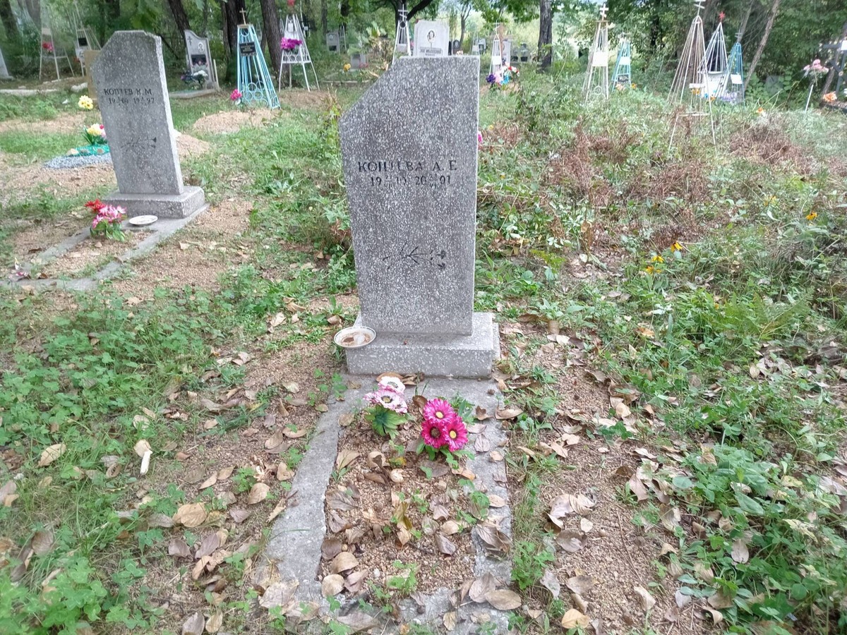 Коптева А Е