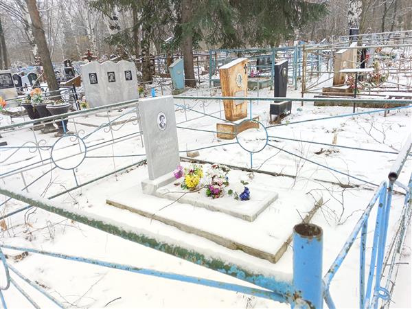Хабиров Альберт Сабирович