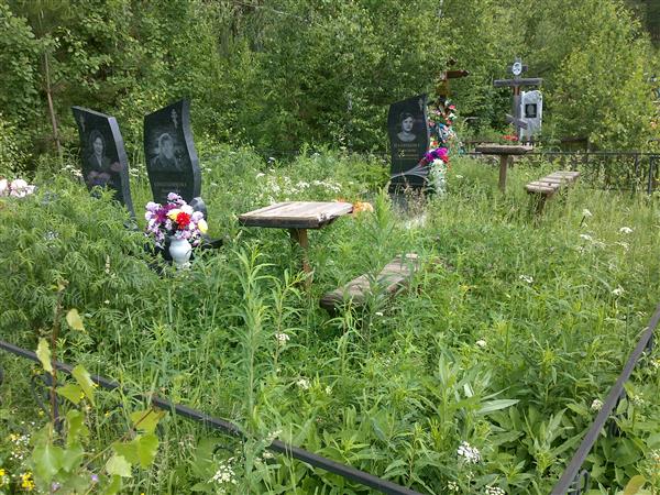 Долгушева Антонина Степановна