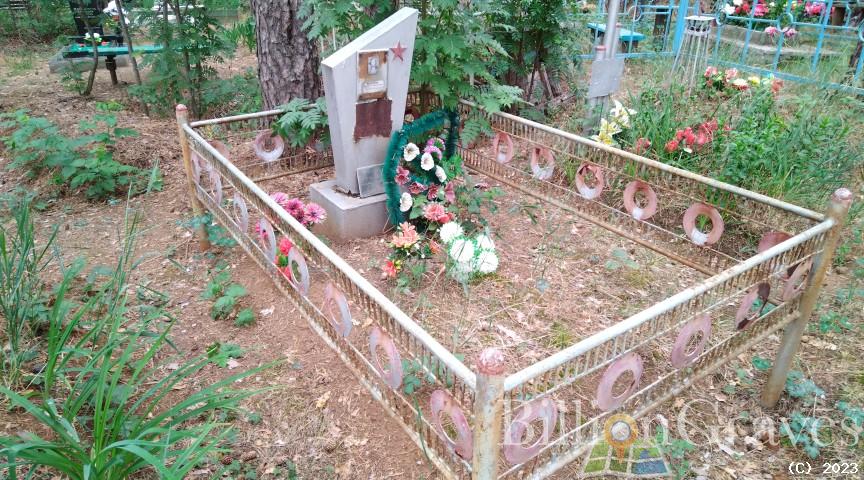 Морозов Владимир Александрович