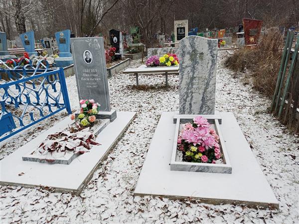 Лыгин Николай Васильевич