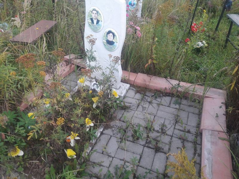 Курмысков Валерий Павлович