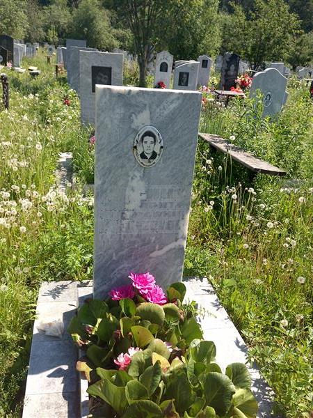 Сумина Маргарита Петровна