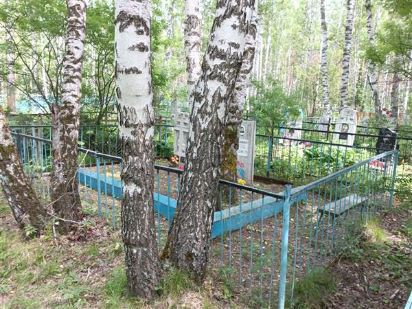 Барышников Семен Никитич