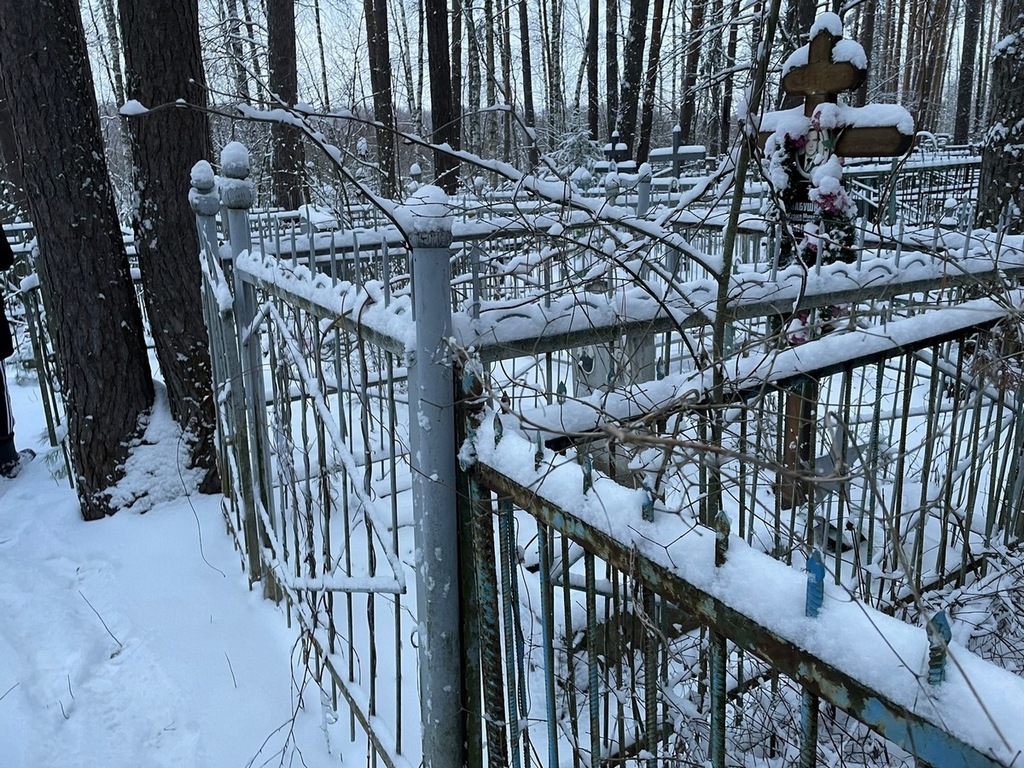 Бабушкин Михаил Михайлович
